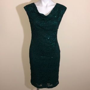 Dressbarn Collections Dress